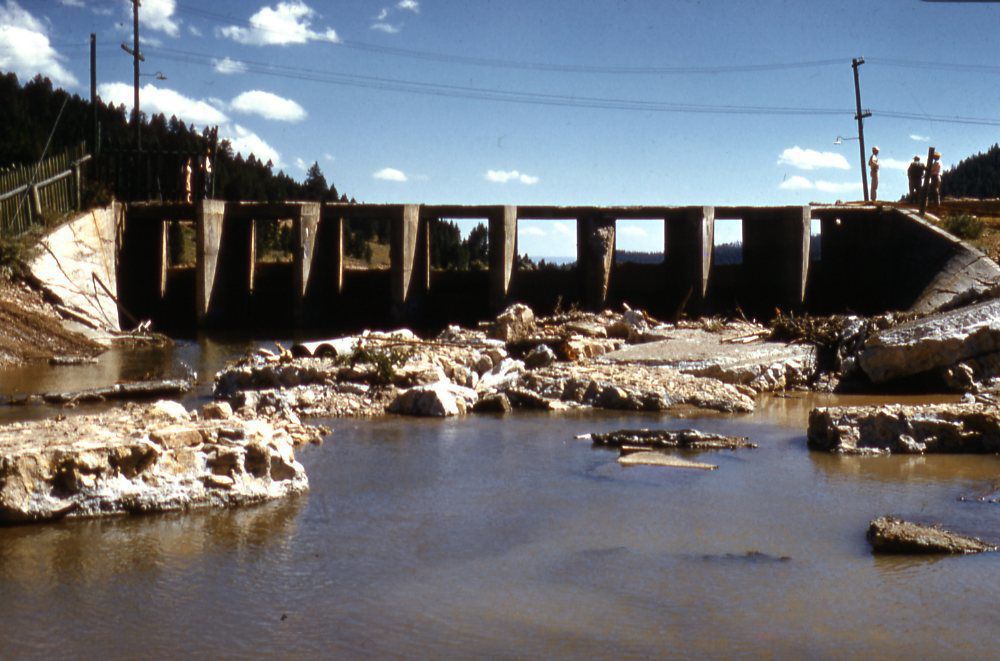 1959 Hebgen Lake earthquake